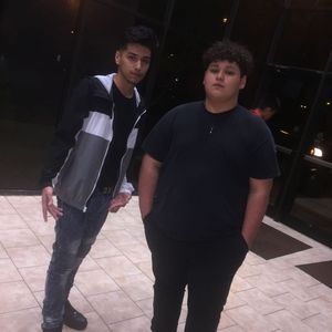 Meet your Posher, Julio